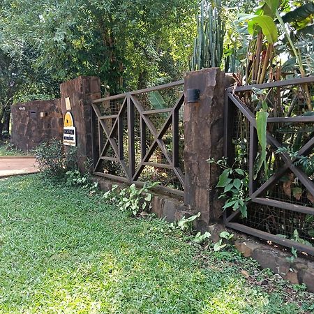 פוארטו איגואסו El Descanso Iguazu By Dot Cabana מראה חיצוני תמונה