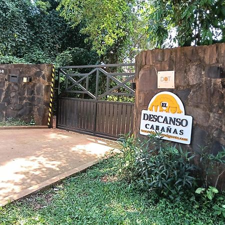 פוארטו איגואסו El Descanso Iguazu By Dot Cabana מראה חיצוני תמונה