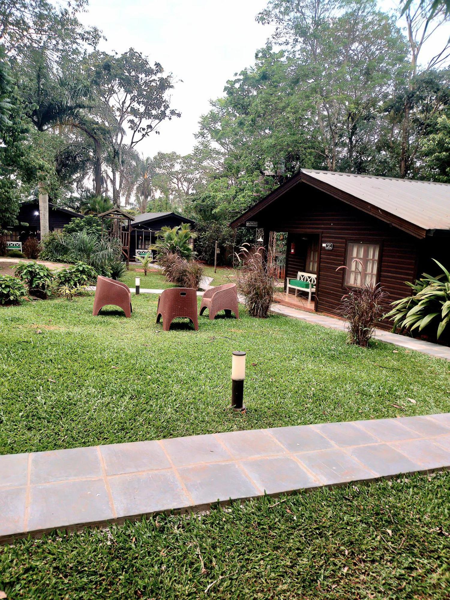 פוארטו איגואסו El Descanso Iguazu By Dot Cabana מראה חיצוני תמונה