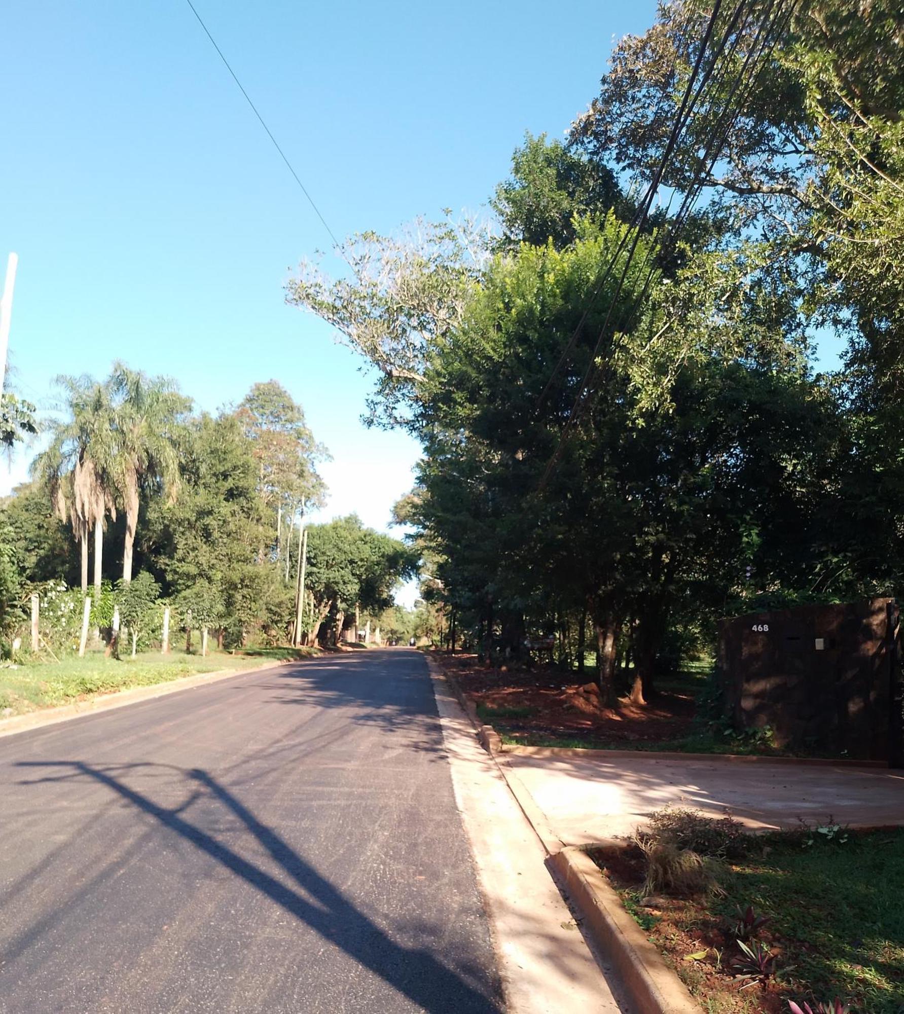 פוארטו איגואסו El Descanso Iguazu By Dot Cabana מראה חיצוני תמונה
