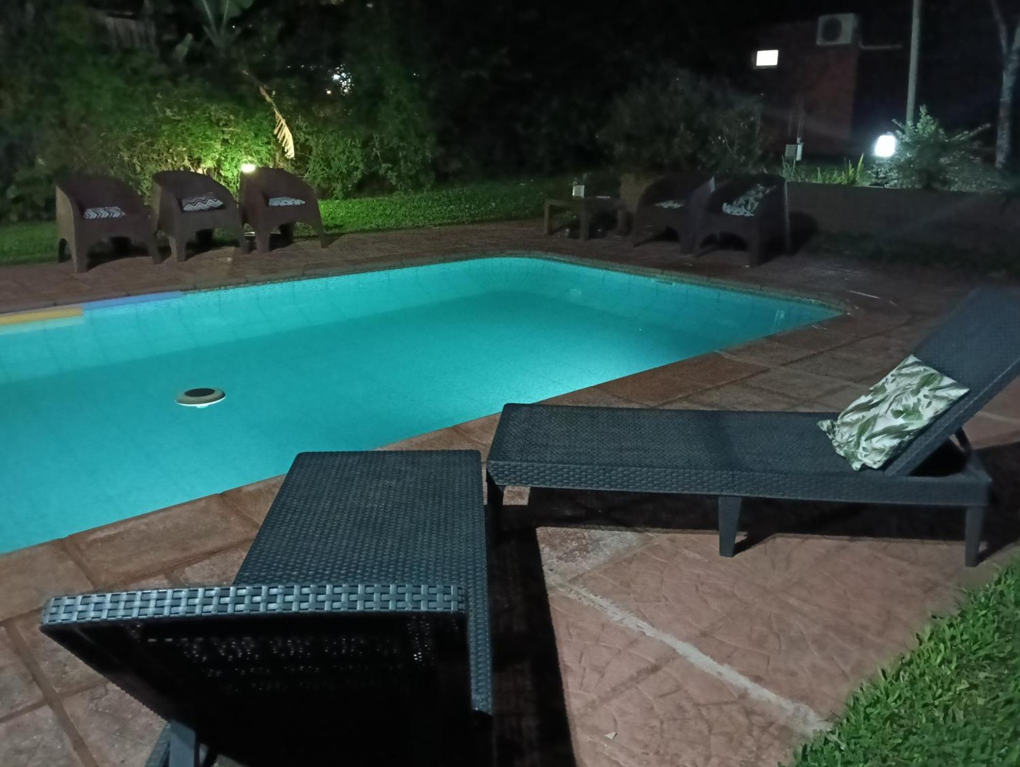 פוארטו איגואסו El Descanso Iguazu By Dot Cabana מראה חיצוני תמונה
