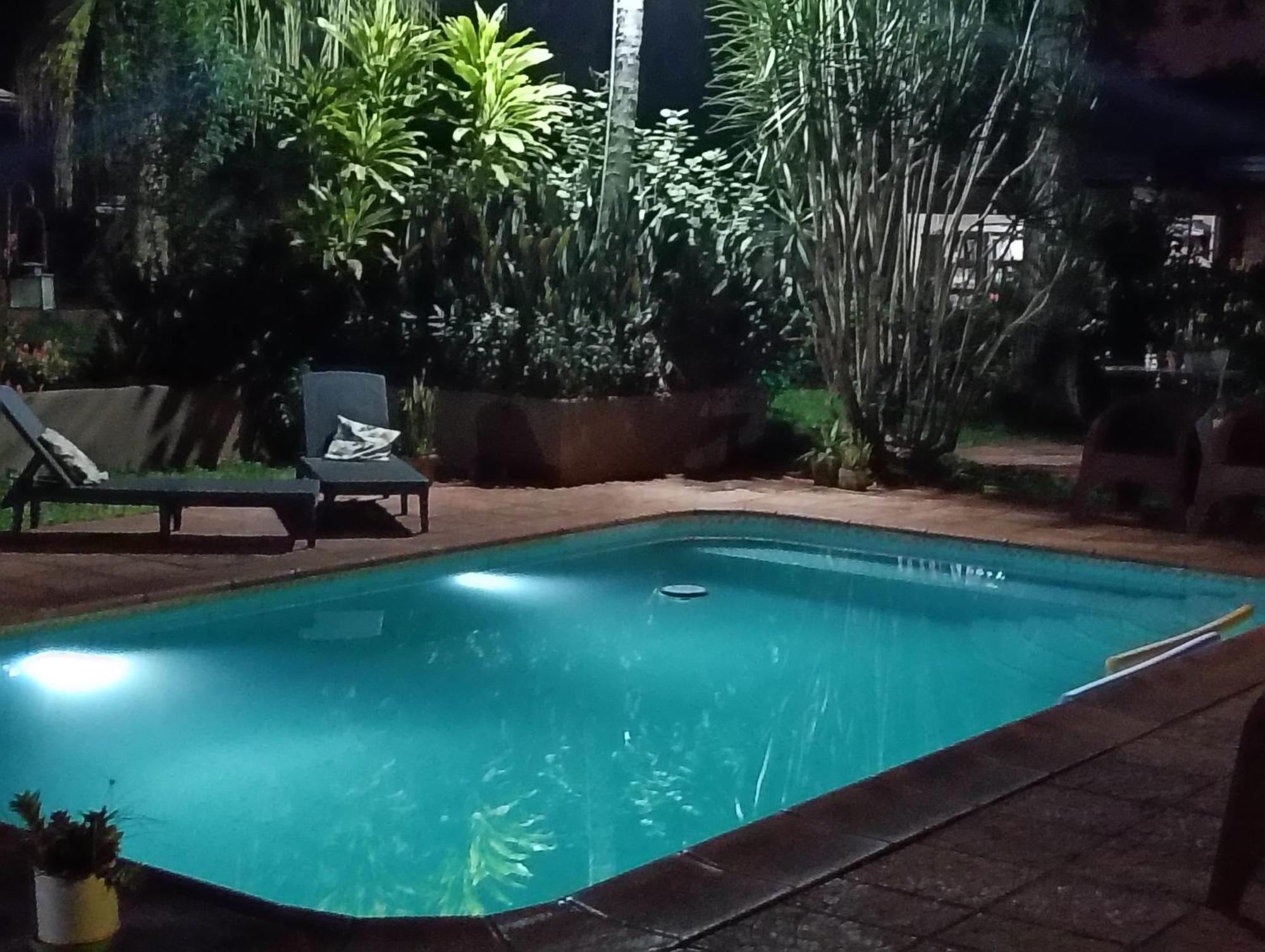 פוארטו איגואסו El Descanso Iguazu By Dot Cabana מראה חיצוני תמונה
