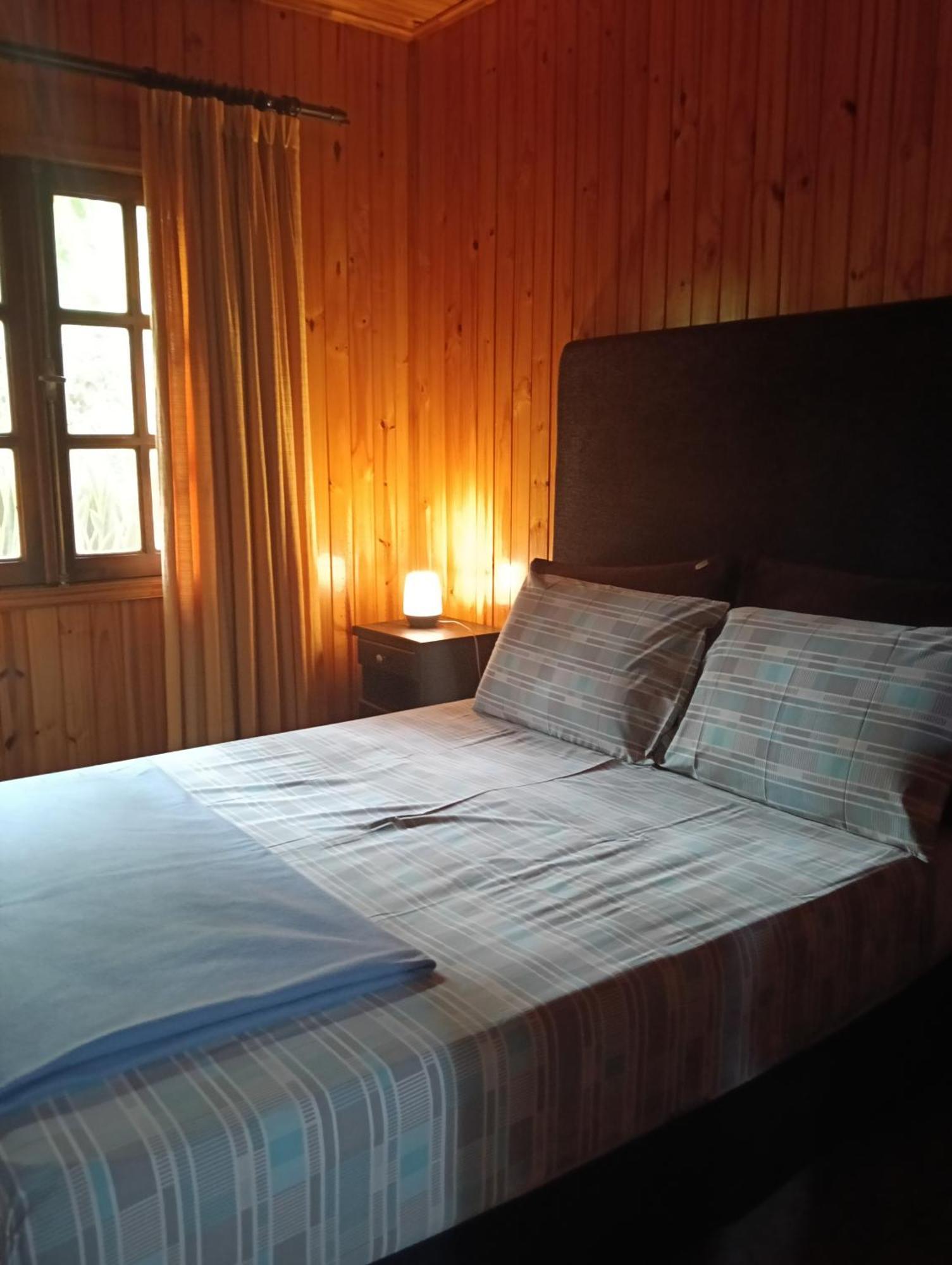 פוארטו איגואסו El Descanso Iguazu By Dot Cabana מראה חיצוני תמונה