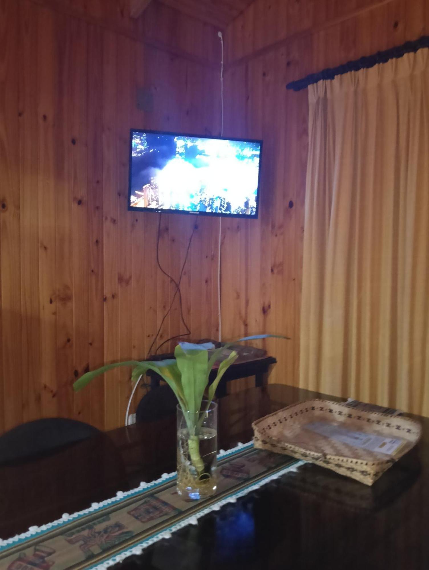 פוארטו איגואסו El Descanso Iguazu By Dot Cabana מראה חיצוני תמונה